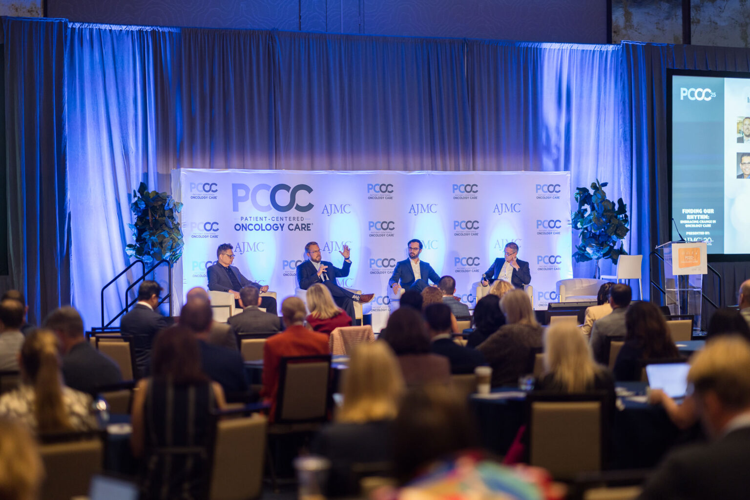 PCOC 2025 RECAP | PCOC