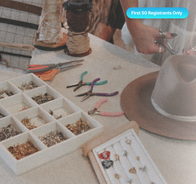 cowboyHatAttractionD