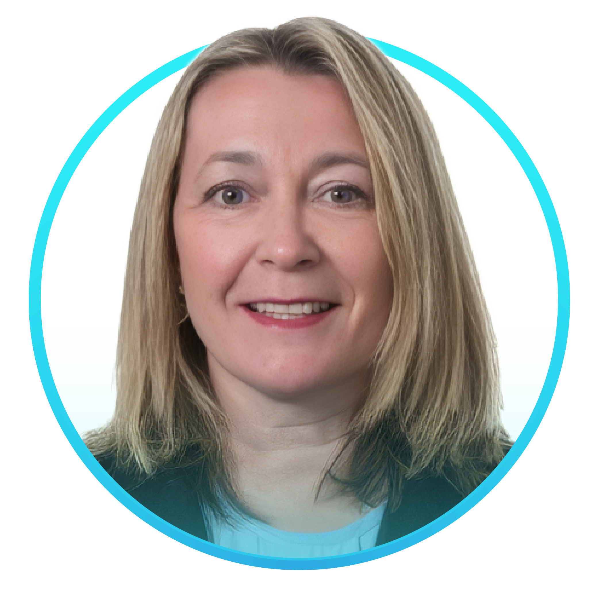 Lori Brisbin, MS, MLS