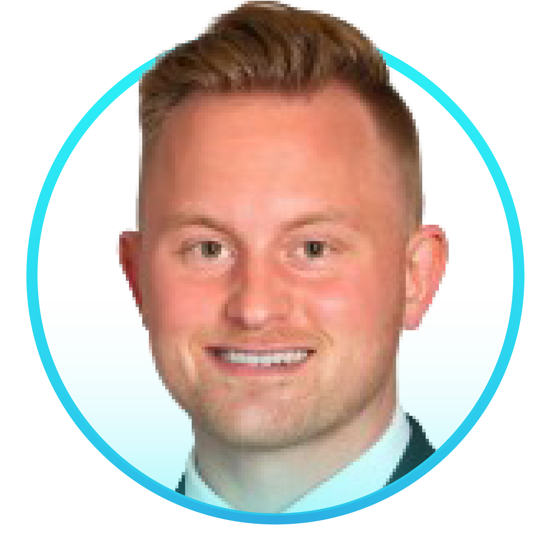Mitchell Blewett, PharmD, MS, BCOP, BCPS